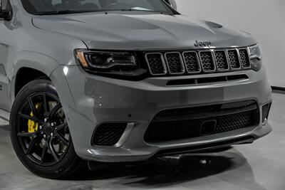 2021 Jeep Grand Cherokee Trackhawk-$30K MODS-1 OWNER!   - Photo 3 - Joliet, IL 60435