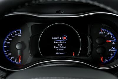 2021 Jeep Grand Cherokee Trackhawk-$30K MODS-1 OWNER!   - Photo 28 - Joliet, IL 60435