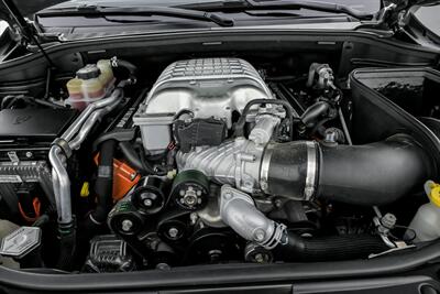 2021 Jeep Grand Cherokee Trackhawk-$30K MODS-1 OWNER!   - Photo 17 - Joliet, IL 60435