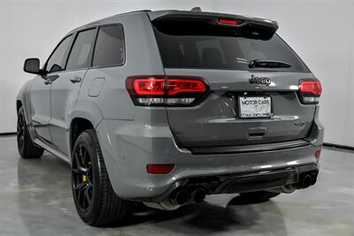 2021 Jeep Grand Cherokee Trackhawk-$30K MODS-1 OWNER!   - Photo 10 - Joliet, IL 60435