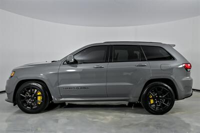 2021 Jeep Grand Cherokee Trackhawk-$30K MODS-1 OWNER!   - Photo 8 - Joliet, IL 60435