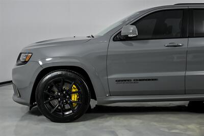 2021 Jeep Grand Cherokee Trackhawk-$30K MODS-1 OWNER!   - Photo 7 - Joliet, IL 60435