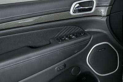 2021 Jeep Grand Cherokee Trackhawk-$30K MODS-1 OWNER!   - Photo 18 - Joliet, IL 60435