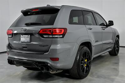 2021 Jeep Grand Cherokee Trackhawk-$30K MODS-1 OWNER!   - Photo 12 - Joliet, IL 60435