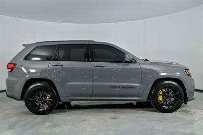 2021 Jeep Grand Cherokee Trackhawk-$30K MODS-1 OWNER!   - Photo 14 - Joliet, IL 60435