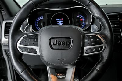 2021 Jeep Grand Cherokee Trackhawk-$30K MODS-1 OWNER!   - Photo 29 - Joliet, IL 60435