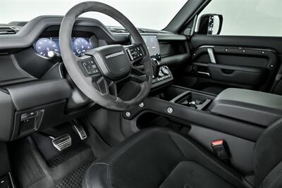 2024 Land Rover Defender 110 V8 P525 Carpathian Edition-$75K FULL URBAN KIT   - Photo 21 - Joliet, IL 60435