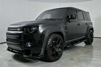 2024 Land Rover Defender 110 V8 P525 Carpathian Edition-$75K FULL URBAN KIT   - Photo 6 - Joliet, IL 60435