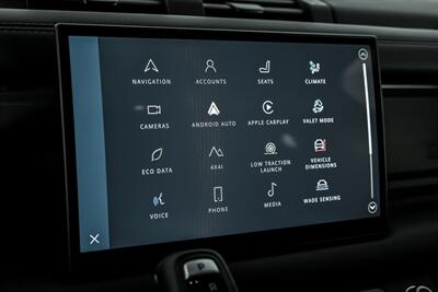 2024 Land Rover Defender 110 V8 P525 Carpathian Edition-$75K FULL URBAN KIT   - Photo 36 - Joliet, IL 60435