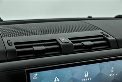 2024 Land Rover Defender 110 V8 P525 Carpathian Edition-$75K FULL URBAN KIT   - Photo 32 - Joliet, IL 60435