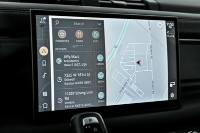 2024 Land Rover Defender 110 V8 P525 Carpathian Edition-$75K FULL URBAN KIT   - Photo 35 - Joliet, IL 60435