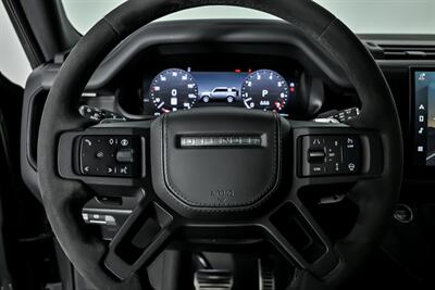 2024 Land Rover Defender 110 V8 P525 Carpathian Edition-$75K FULL URBAN KIT   - Photo 29 - Joliet, IL 60435