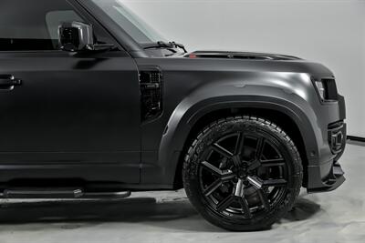 2024 Land Rover Defender 110 V8 P525 Carpathian Edition-$75K FULL URBAN KIT   - Photo 15 - Joliet, IL 60435