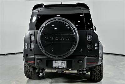 2024 Land Rover Defender 110 V8 P525 Carpathian Edition-$75K FULL URBAN KIT   - Photo 11 - Joliet, IL 60435