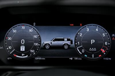 2024 Land Rover Defender 110 V8 P525 Carpathian Edition-$75K FULL URBAN KIT   - Photo 28 - Joliet, IL 60435