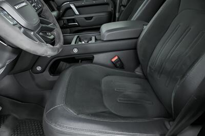 2024 Land Rover Defender 110 V8 P525 Carpathian Edition-$75K FULL URBAN KIT   - Photo 22 - Joliet, IL 60435