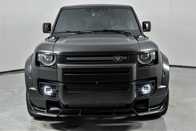 2024 Land Rover Defender 110 V8 P525 Carpathian Edition-$75K FULL URBAN KIT   - Photo 5 - Joliet, IL 60435