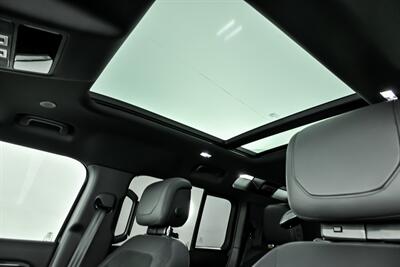 2024 Land Rover Defender 110 V8 P525 Carpathian Edition-$75K FULL URBAN KIT   - Photo 24 - Joliet, IL 60435