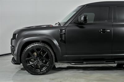 2024 Land Rover Defender 110 V8 P525 Carpathian Edition-$75K FULL URBAN KIT   - Photo 7 - Joliet, IL 60435