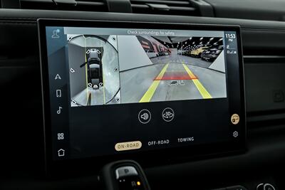 2024 Land Rover Defender 110 V8 P525 Carpathian Edition-$75K FULL URBAN KIT   - Photo 34 - Joliet, IL 60435