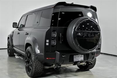 2024 Land Rover Defender 110 V8 P525 Carpathian Edition-$75K FULL URBAN KIT   - Photo 10 - Joliet, IL 60435