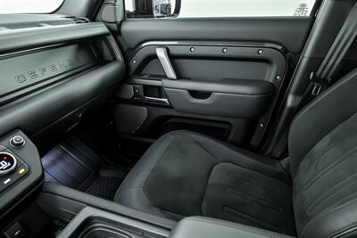 2024 Land Rover Defender 110 V8 P525 Carpathian Edition-$75K FULL URBAN KIT   - Photo 41 - Joliet, IL 60435