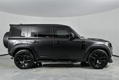 2024 Land Rover Defender 110 V8 P525 Carpathian Edition-$75K FULL URBAN KIT   - Photo 14 - Joliet, IL 60435