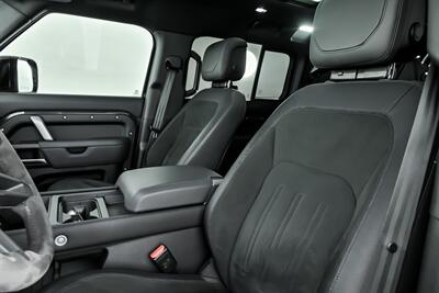 2024 Land Rover Defender 110 V8 P525 Carpathian Edition-$75K FULL URBAN KIT   - Photo 23 - Joliet, IL 60435