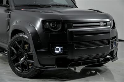 2024 Land Rover Defender 110 V8 P525 Carpathian Edition-$75K FULL URBAN KIT   - Photo 3 - Joliet, IL 60435