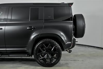 2024 Land Rover Defender 110 V8 P525 Carpathian Edition-$75K FULL URBAN KIT   - Photo 9 - Joliet, IL 60435