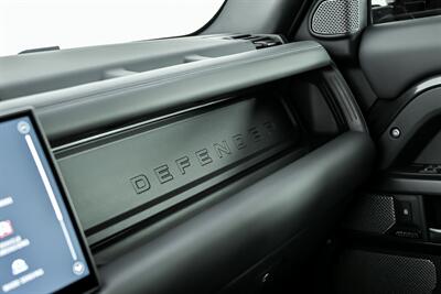 2024 Land Rover Defender 110 V8 P525 Carpathian Edition-$75K FULL URBAN KIT   - Photo 40 - Joliet, IL 60435