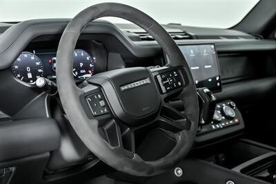 2024 Land Rover Defender 110 V8 P525 Carpathian Edition-$75K FULL URBAN KIT   - Photo 26 - Joliet, IL 60435