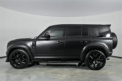 2024 Land Rover Defender 110 V8 P525 Carpathian Edition-$75K FULL URBAN KIT   - Photo 8 - Joliet, IL 60435