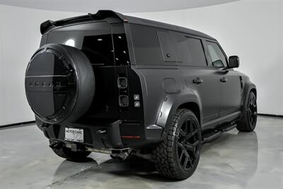 2024 Land Rover Defender 110 V8 P525 Carpathian Edition-$75K FULL URBAN KIT   - Photo 12 - Joliet, IL 60435
