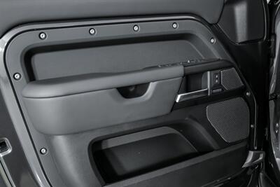 2024 Land Rover Defender 110 V8 P525 Carpathian Edition-$75K FULL URBAN KIT   - Photo 18 - Joliet, IL 60435