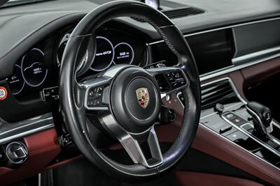 2020 Porsche Panamera GTS   - Photo 26 - Joliet, IL 60435