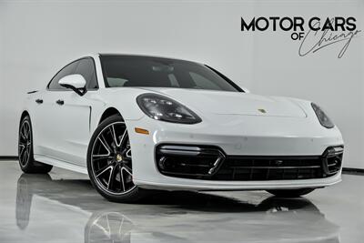 2020 Porsche Panamera GTS   - Photo 1 - Joliet, IL 60435