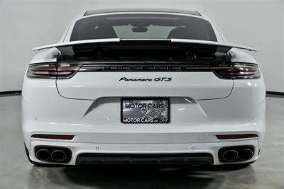 2020 Porsche Panamera GTS   - Photo 11 - Joliet, IL 60435