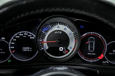 2020 Porsche Panamera GTS   - Photo 28 - Joliet, IL 60435