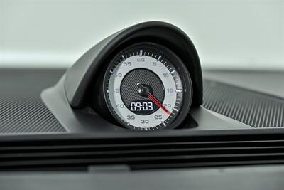 2020 Porsche Panamera GTS   - Photo 33 - Joliet, IL 60435