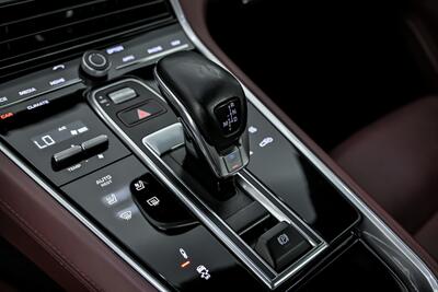 2020 Porsche Panamera GTS   - Photo 38 - Joliet, IL 60435