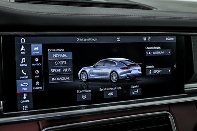 2020 Porsche Panamera GTS   - Photo 36 - Joliet, IL 60435