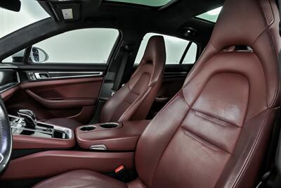 2020 Porsche Panamera GTS   - Photo 23 - Joliet, IL 60435