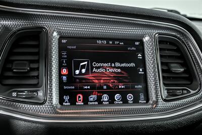 2015 Dodge Challenger SRT Hellcat   - Photo 30 - Joliet, IL 60435