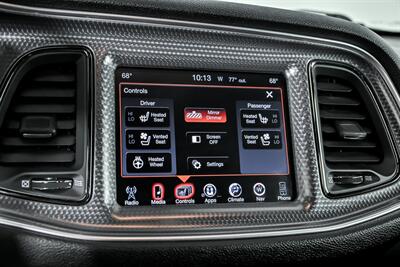 2015 Dodge Challenger SRT Hellcat   - Photo 31 - Joliet, IL 60435