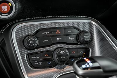 2015 Dodge Challenger SRT Hellcat   - Photo 36 - Joliet, IL 60435