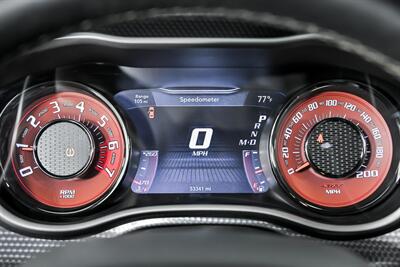 2015 Dodge Challenger SRT Hellcat   - Photo 26 - Joliet, IL 60435