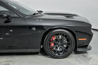 2015 Dodge Challenger SRT Hellcat   - Photo 15 - Joliet, IL 60435