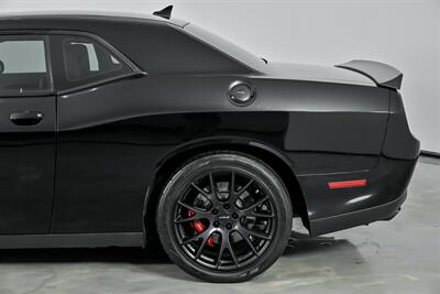 2015 Dodge Challenger SRT Hellcat   - Photo 9 - Joliet, IL 60435