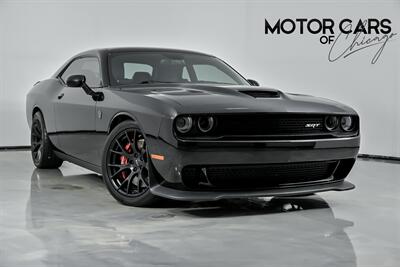 2015 Dodge Challenger SRT Hellcat   - Photo 1 - Joliet, IL 60435